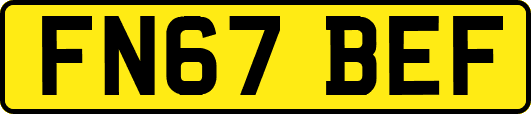 FN67BEF