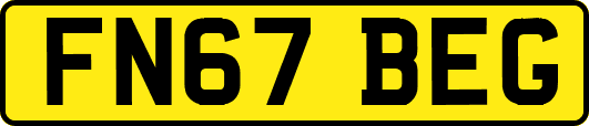 FN67BEG