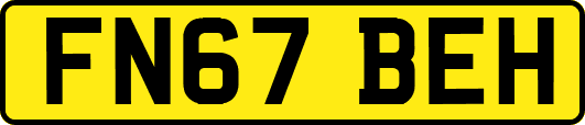 FN67BEH