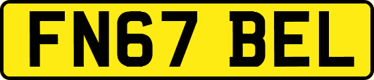 FN67BEL