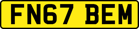 FN67BEM