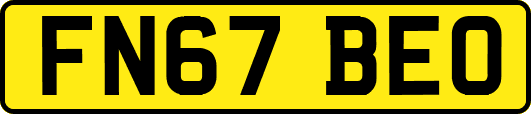 FN67BEO