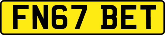 FN67BET