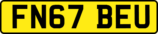 FN67BEU