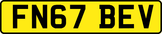 FN67BEV