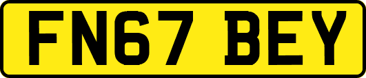 FN67BEY
