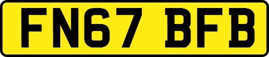 FN67BFB