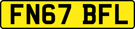 FN67BFL