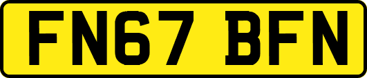 FN67BFN
