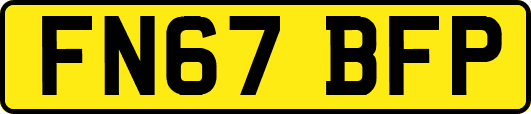 FN67BFP