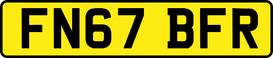 FN67BFR