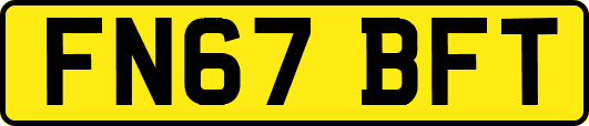 FN67BFT