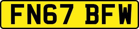 FN67BFW