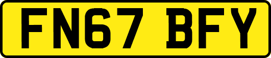 FN67BFY
