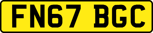 FN67BGC
