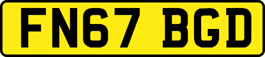 FN67BGD