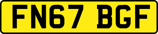 FN67BGF