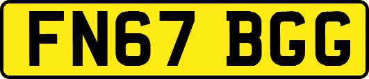 FN67BGG