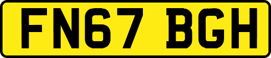 FN67BGH