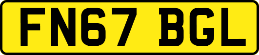 FN67BGL