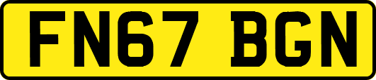 FN67BGN