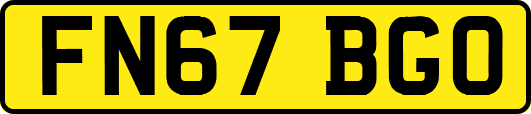 FN67BGO