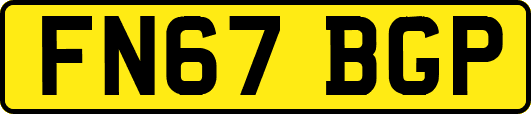 FN67BGP