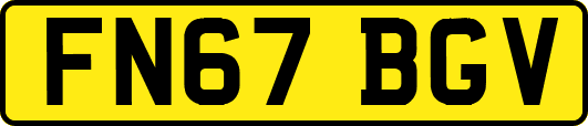 FN67BGV