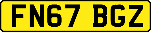 FN67BGZ