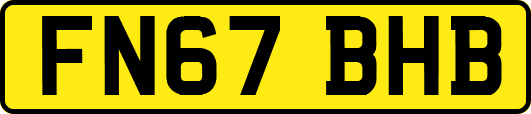 FN67BHB