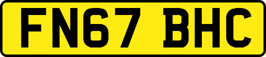 FN67BHC