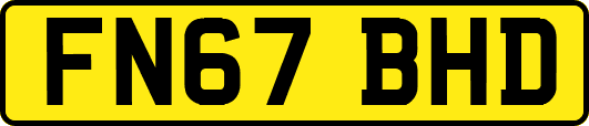 FN67BHD