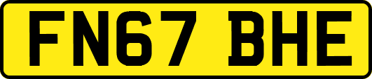 FN67BHE