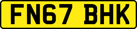 FN67BHK