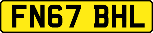 FN67BHL