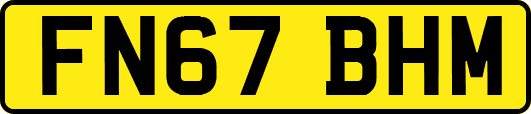 FN67BHM