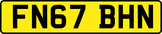 FN67BHN