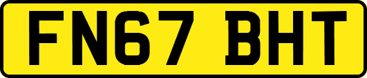 FN67BHT