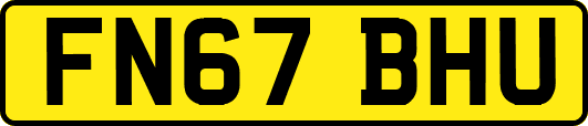 FN67BHU