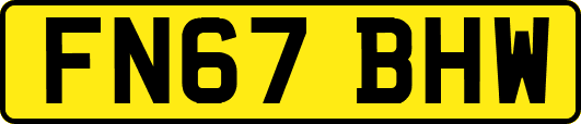 FN67BHW