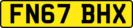FN67BHX