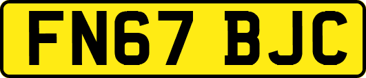 FN67BJC
