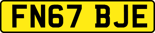 FN67BJE