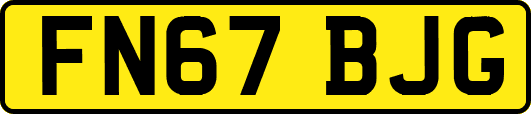FN67BJG