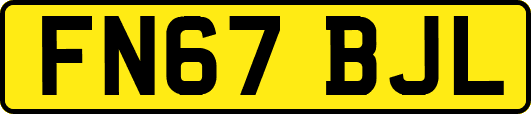FN67BJL
