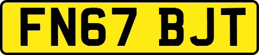 FN67BJT