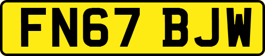 FN67BJW