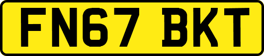 FN67BKT