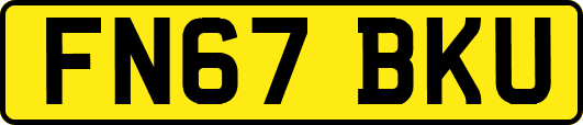 FN67BKU