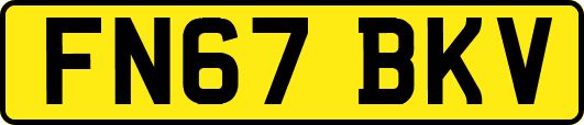 FN67BKV